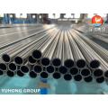 ASTM A269 Bright recozed Stainless Steel Tube