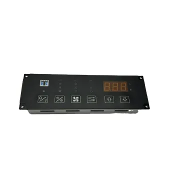 1E25902G0 Auto Climate Control Panel Controller for Thermo King