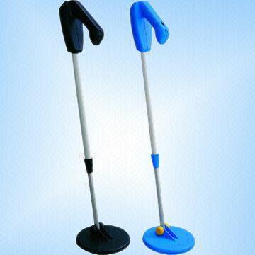 Easy-to-Use Metal Detectors with Adjustable Sensitivity