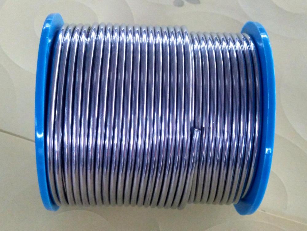 Solder wire