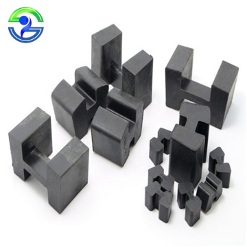 H-type rubberblokkoppeling elastomeer bufferblok