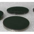 10 micron PCD cutting blank