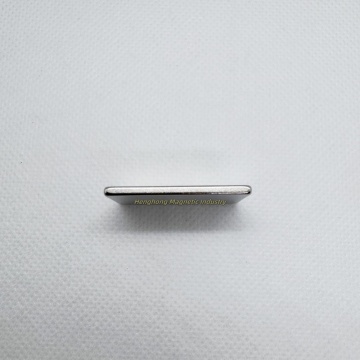 N52M sintered neodymium iron boron