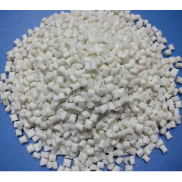 PP PET ABS PVC Uhmw Recycled plastic Material