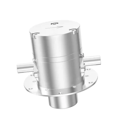 Precision Micro Gear Pump for Advanced Medical Devices