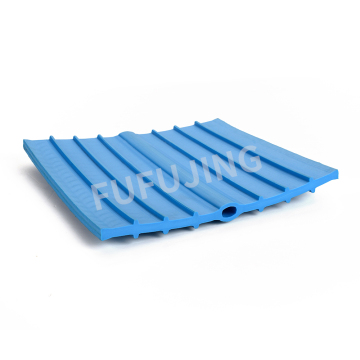 High Quality Pvc Centre Bulb Waterstop