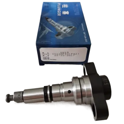 WEIFU Diesel Fuel Pump Plunger P42 U815