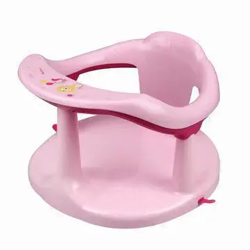 Baby bath seats for safety