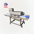 Meat Slicer for Bacon Meat Slice Making Machine