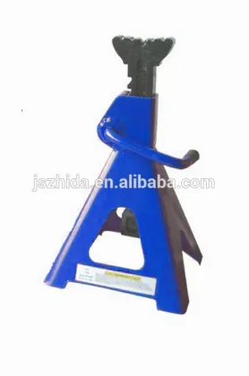 Flexsteel Tools Car Lift Support Steel 6 Ton Heavy Duty Jack Stands