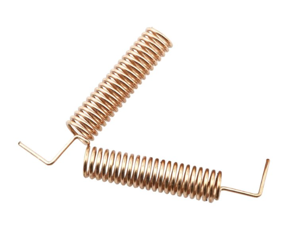 Spring Antenna