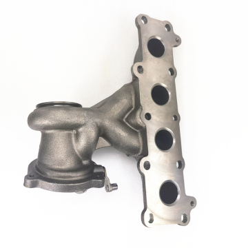 Ironic Casting Turbine Housing for Ford Jaguar Land-Rover Volvo 2.0T Engine LR075185