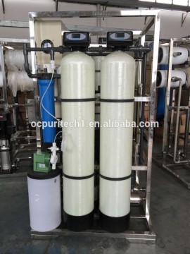 500LPH RO+EDI Water Purifier