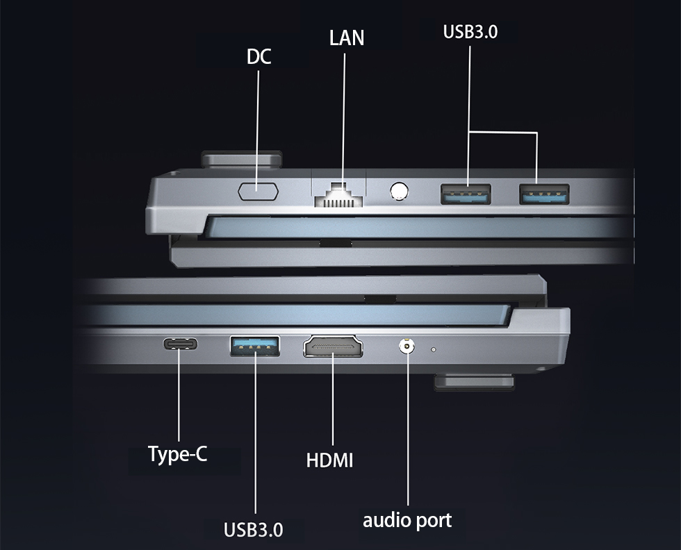 Intel®lris®Xe Graphics eligible
