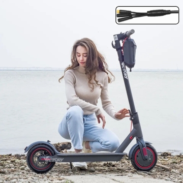 Wire Harness For Electric Scooters 1-drive-3