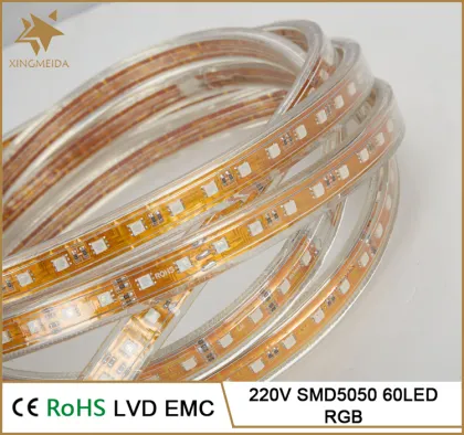rope led lights