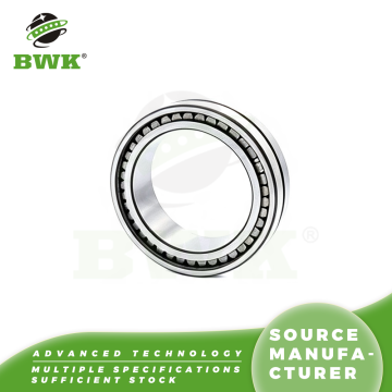 Premium Industrial SL Full Complement Cylindrical Rollers