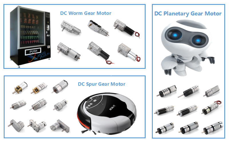 Dongming Product1