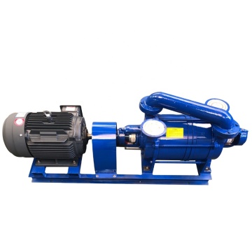 2SK, SK Series Cast Iron or Stainless Steel Explosion Proof Liquid Ring Vacuum Pumps