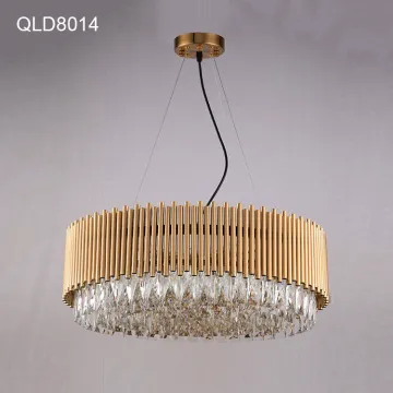 lighting fixtures chandelier luxury pendant light iron glass