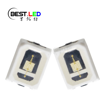 High Lumen UV LEDs 390-395nm LED 2016 SMD