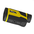 Electric power laser rangefinder