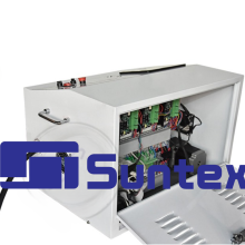 Computerized Bellows Machine for cutting Computerized Bellows Cutting Machine Manufactory