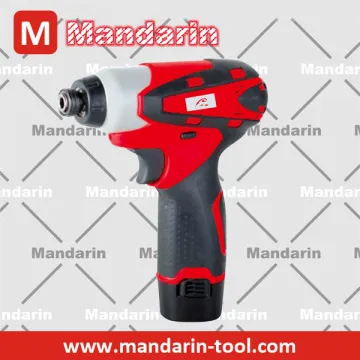 cordless drill 10.8V LI-ION battery portable model