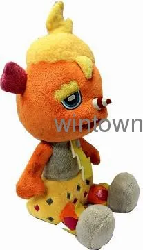 High quality Baby karuru plush toy hot sale in 2013
