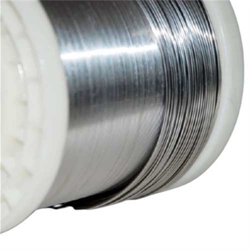 Wholesale Pure Titanium Wire in Stock