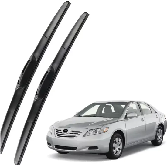 2006-2011 Toyota Camry Front Wiper Blades 26+20inch Genuine OEM