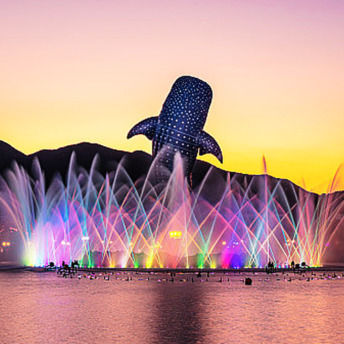 Намоиши ҷавони синхронӣ