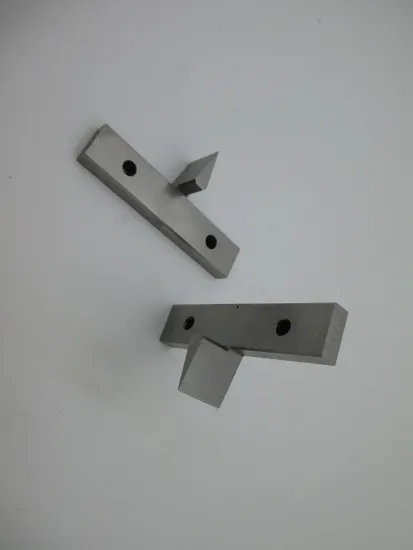 Custom Ultra Precision Machining CNC Parts