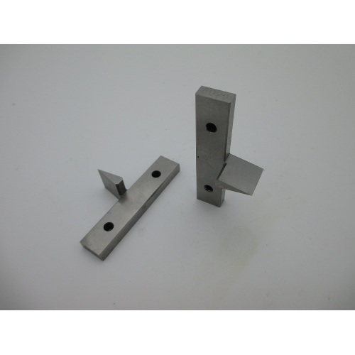 Custom Ultra Precision Machining CNC Parts