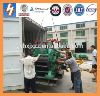 rolling machinery stainless steel chain rolls mini mills