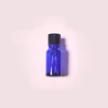 Essential Oil Jars, Elegant Design-15 ml/0.5 oz
