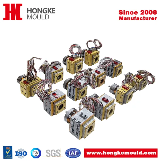 Small Parts Injection Mould