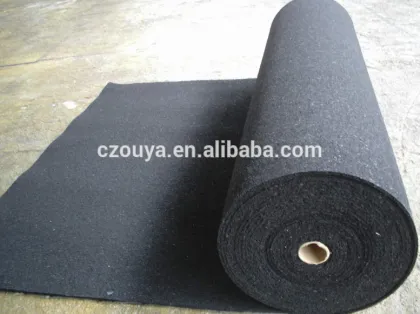 Flooring Accessories Type Flooring rubber underlayment