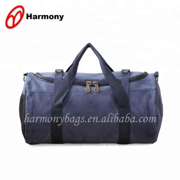 New Canvas Travel Bag Luggage Bag For Man Travelling Bag