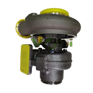 HX35 Turbocharger 4037469 6754-82-8010 for PC200-8 Earth Moving Excavator with SAA6D107E-1 Engine