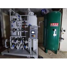 Special Nitrogen Generator for Food Packaging