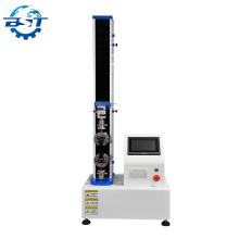 Cost-Effective Single-column Servo Universal Testing Machine