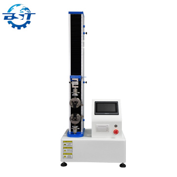 LCD Display Single-column Servo Universal Tensile Equipment