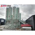 90t Per Hou Batch Mix Plant for Sale