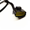18AWG 12 см Аўтаправодкі