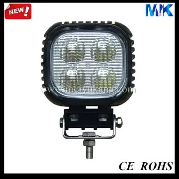 New Model 40W energy saving led working light , led work light lamp