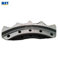 komatsu D60 D65 D80 D85 D155 sprocket segment