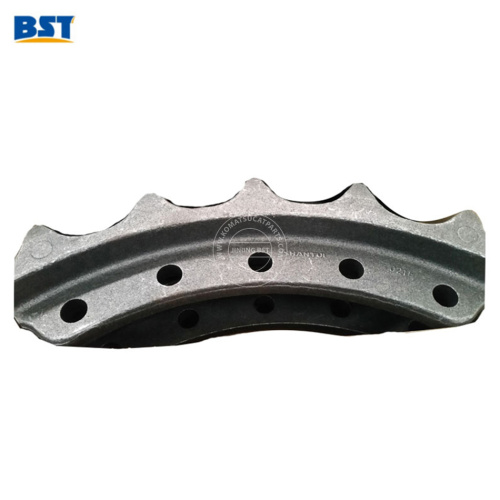 komatsu D60 D65 D80 D85 D155 sprocket segment