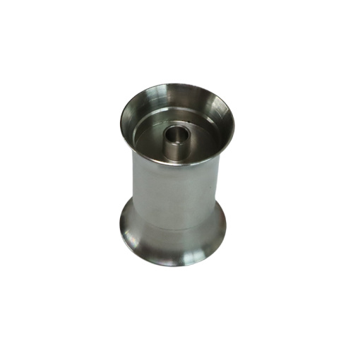 Custom CNC Turning Services for Parts