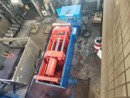 Yongstar YFT-ZA300 Impacting Type Hydraulic Valve Test Instrument